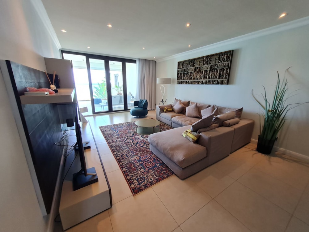 Apartment to rent in Pereybere, Mauritius - MPR1597919