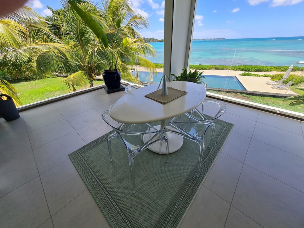 Apartment to rent in Pereybere, Mauritius - MPR1597919