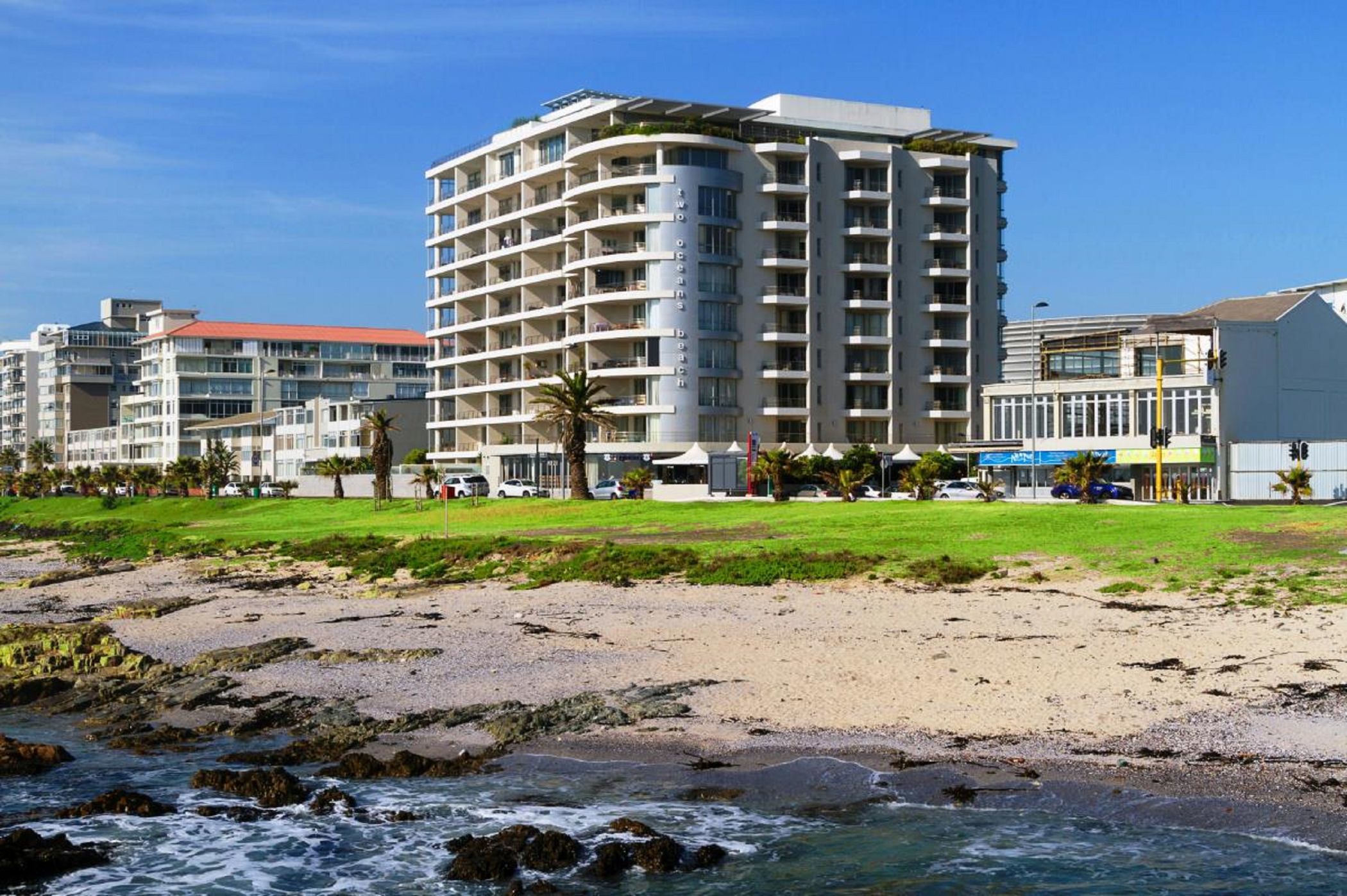 Apartment to rent in Mouille Point - ASL1730420