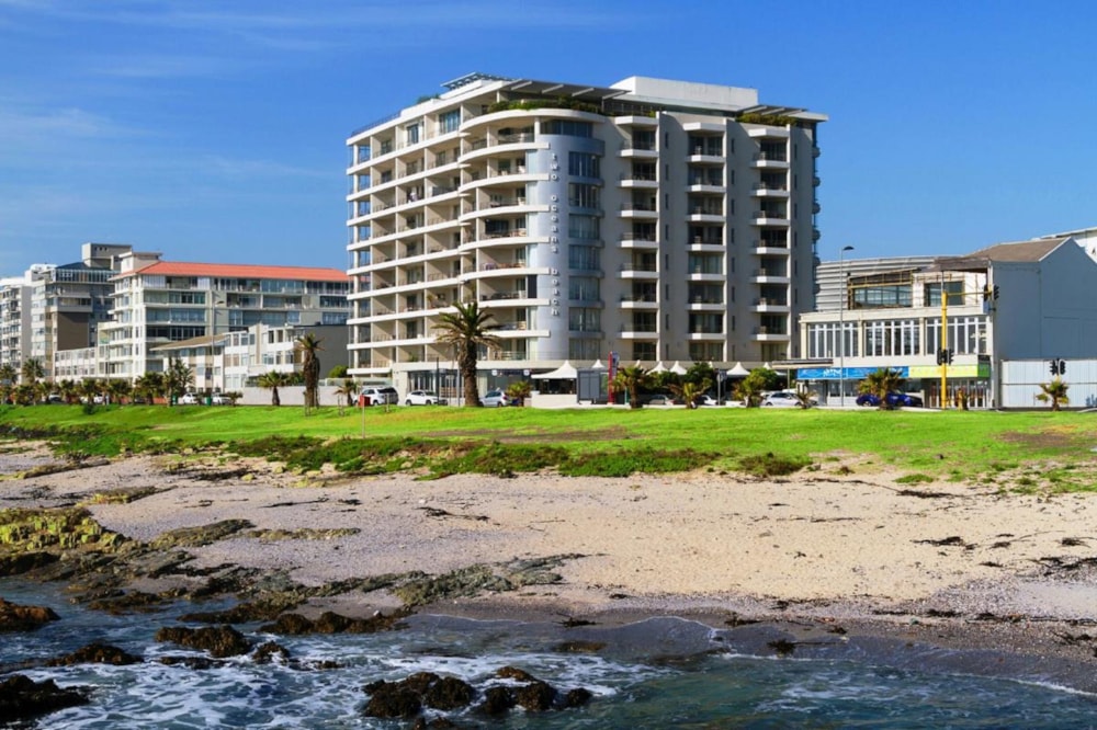 Apartment to rent in Mouille Point - ASL1730420