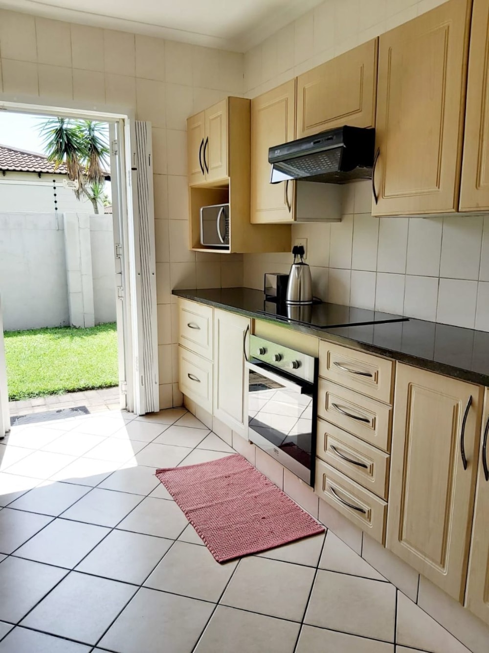 Security complex home let in Arboretum, Richards Bay - 1RY1699730 Security complex home let in Arboretum, Richards Bay - 1RY1699730