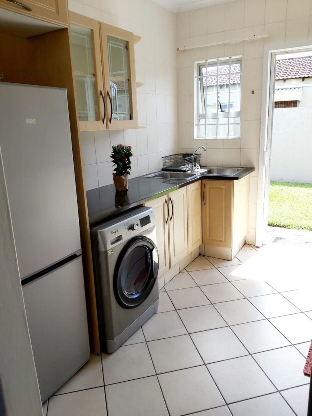 Security complex home let in Arboretum, Richards Bay - 1RY1699730 Security complex home let in Arboretum, Richards Bay - 1RY1699730