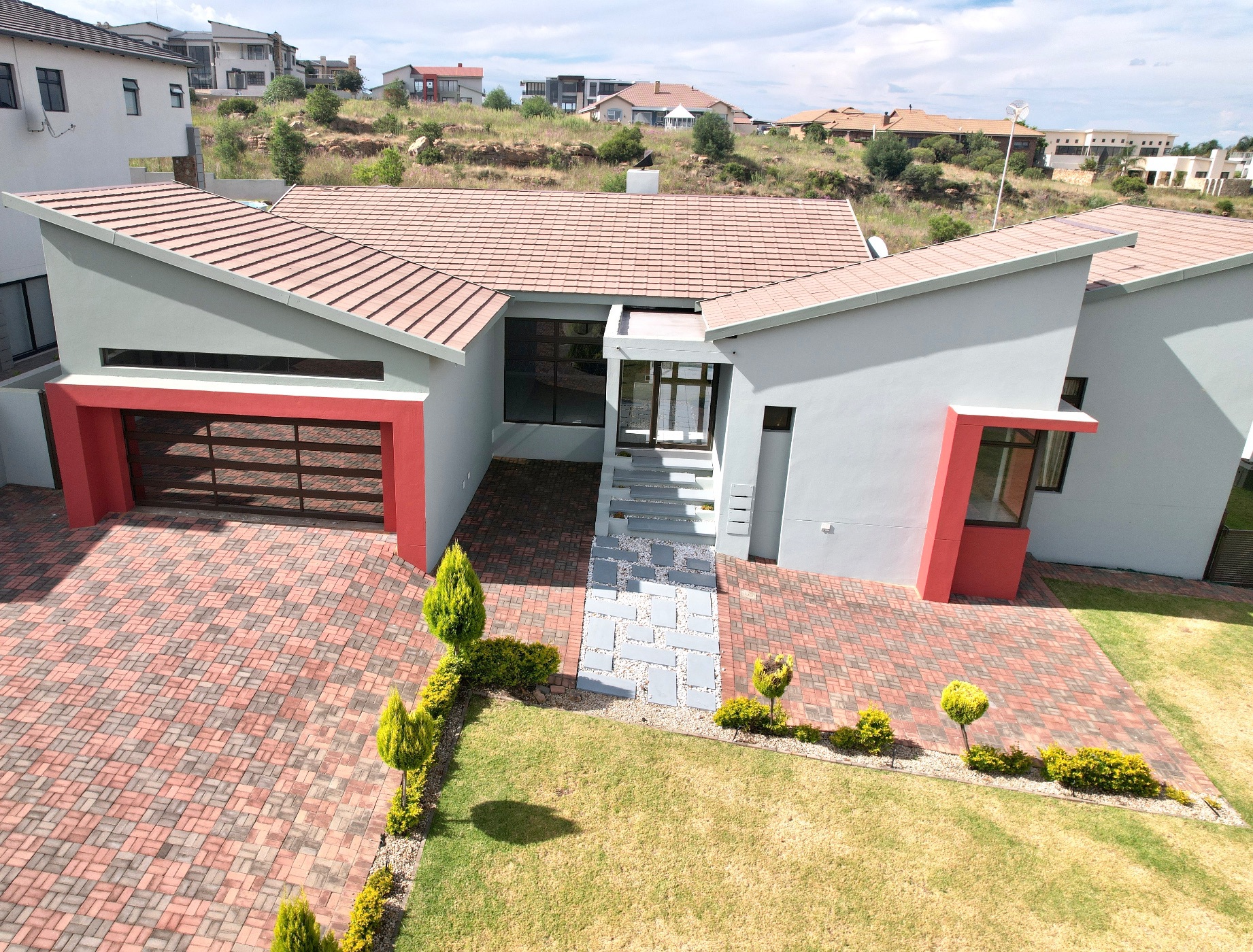 House for sale in Aquavista Mountain Estate - PRN1577041