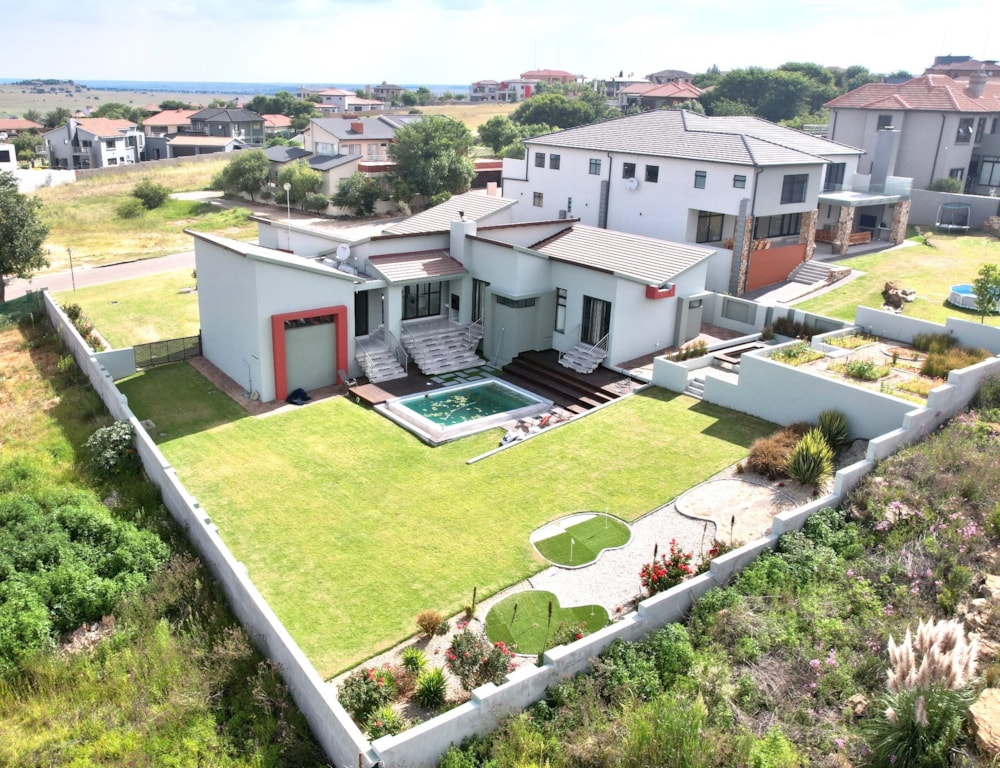 House for sale in Aquavista Mountain Estate - PRN1577041