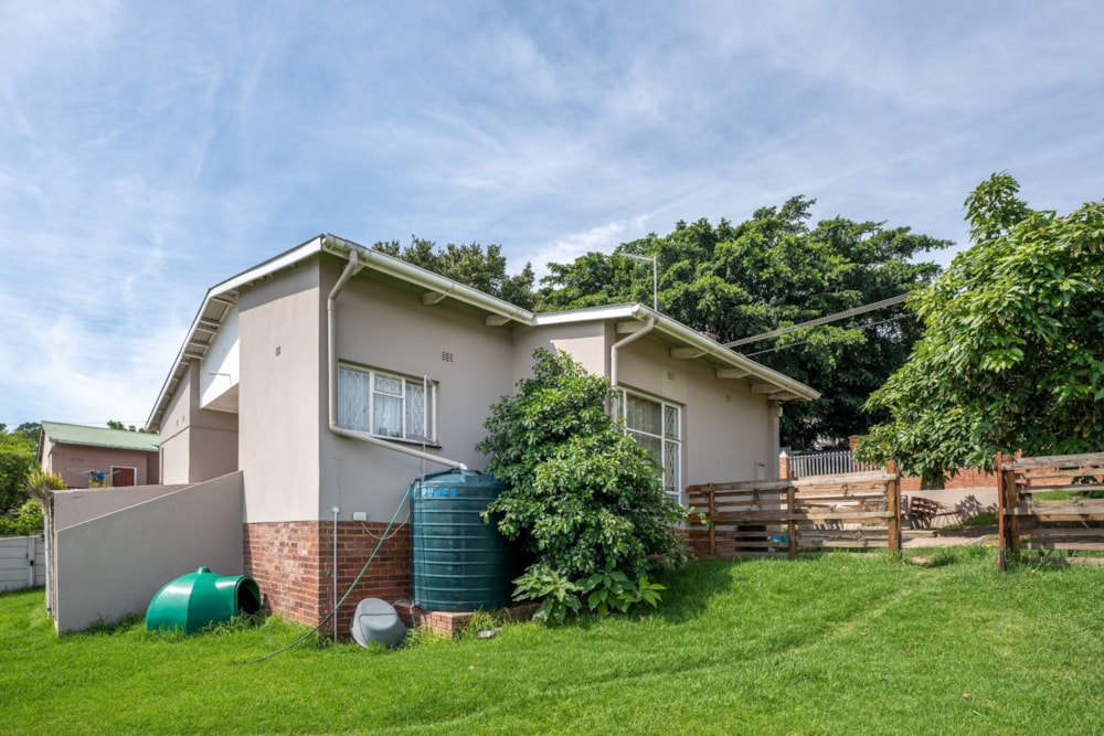 Single-storey house for sale in Fort England - 1GC1747406 Single-storey house for sale in Fort England - 1GC1747406