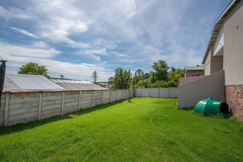 Single-storey house for sale in Fort England - 1GC1747406 Single-storey house for sale in Fort England - 1GC1747406