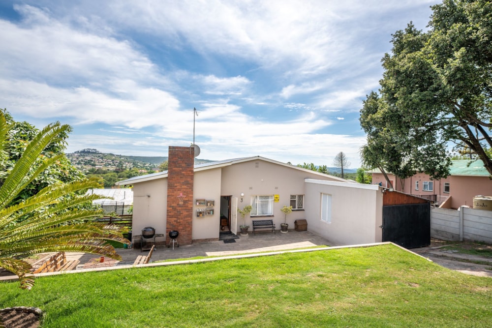 Single-storey house for sale in Fort England - 1GC1747406 Single-storey house for sale in Fort England - 1GC1747406