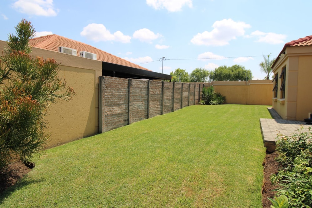 Single-storey cluster let in Barbeque Downs - MDL1716288 Single-storey cluster let in Barbeque Downs - MDL1716288