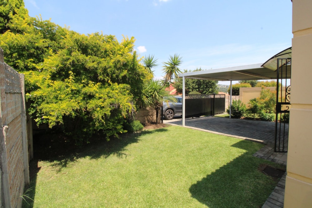 Single-storey cluster let in Barbeque Downs - MDL1716288 Single-storey cluster let in Barbeque Downs - MDL1716288