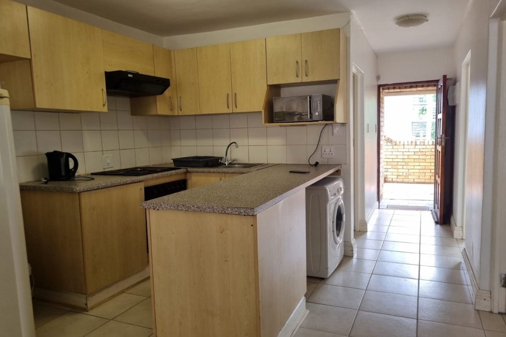 Apartment to rent in Grahamstown Central (Makhanda Central)  - 1GC1715190 Apartment to rent in Grahamstown Central (Makhanda Central)  - 1GC1715190