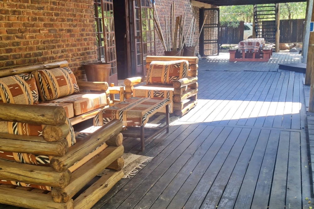 House to rent in Marloth Park - 1NK1599525