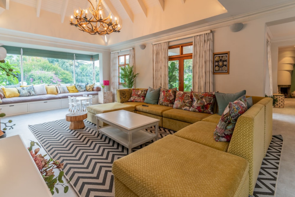 House sold in Bishopscourt - KW1675166