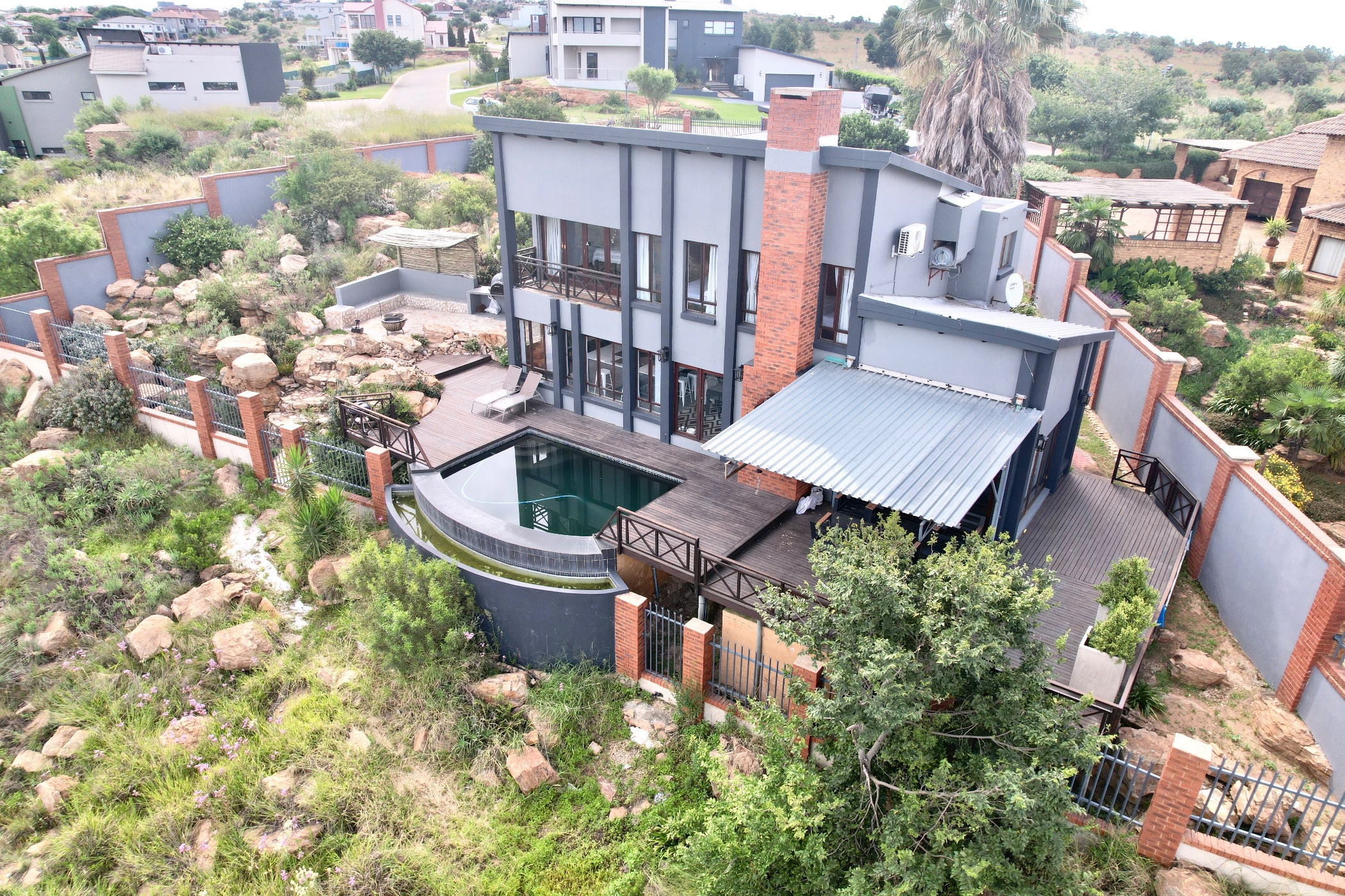 House for sale in Aquavista Mountain Estate - PRN1569962