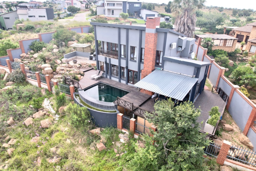 House for sale in Aquavista Mountain Estate - PRN1569962