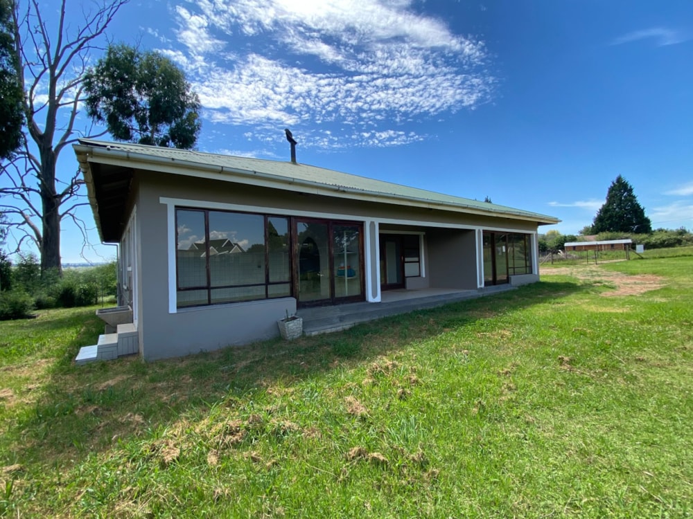 House for sale in Underberg - 1UB1601777