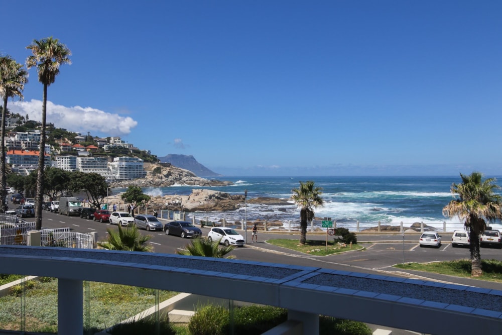 Apartment sold in Bantry Bay - AS1598007