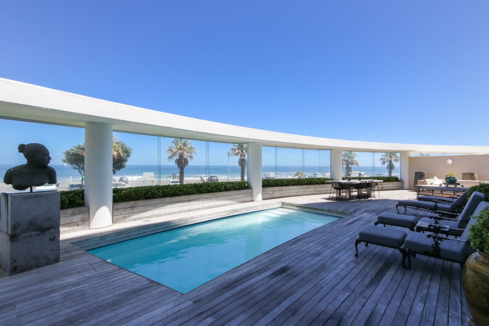 Apartment sold in Bantry Bay - AS1598007