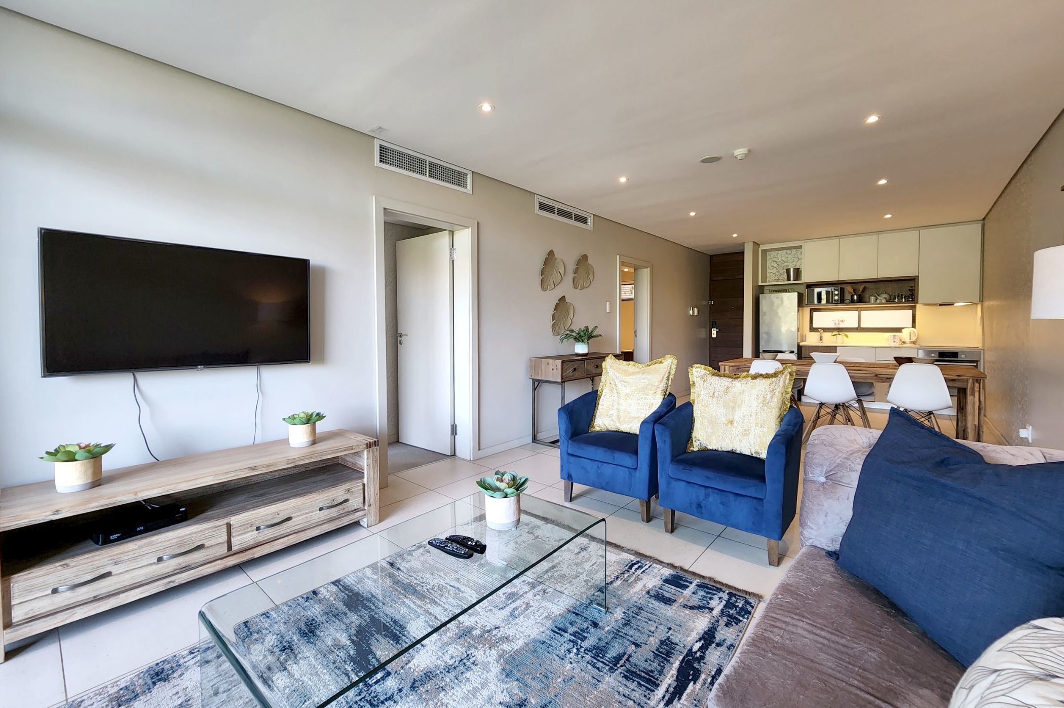 Apartment for sale in Zimbali Estate - 1BD1601338