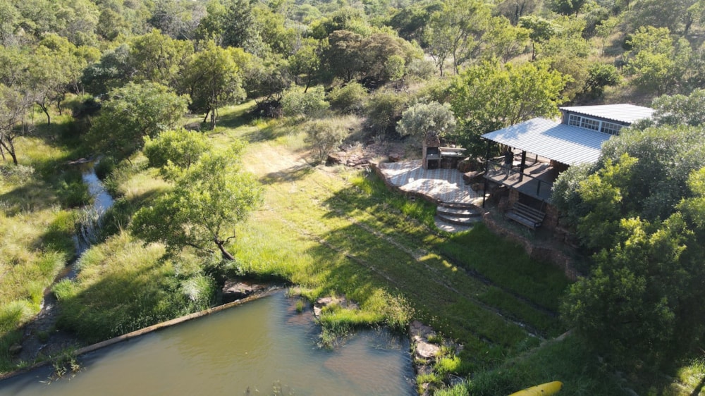 Mixed use farm for sale in Zeerust - 1RU1599733