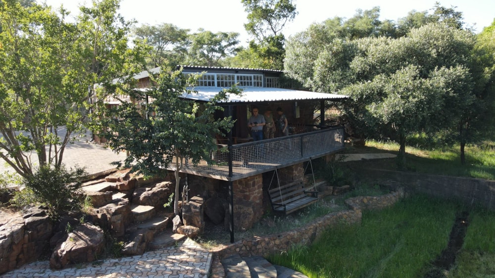 Mixed use farm for sale in Zeerust - 1RU1599733