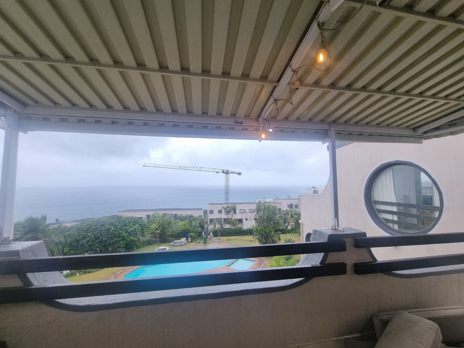 Apartment let in Umdloti Beach - 1ND1535230