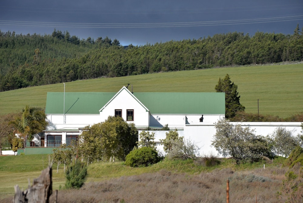 Vacant land for sale in Theewaterskloof - 1SW1358420 Vacant land for sale in Theewaterskloof - 1SW1358420