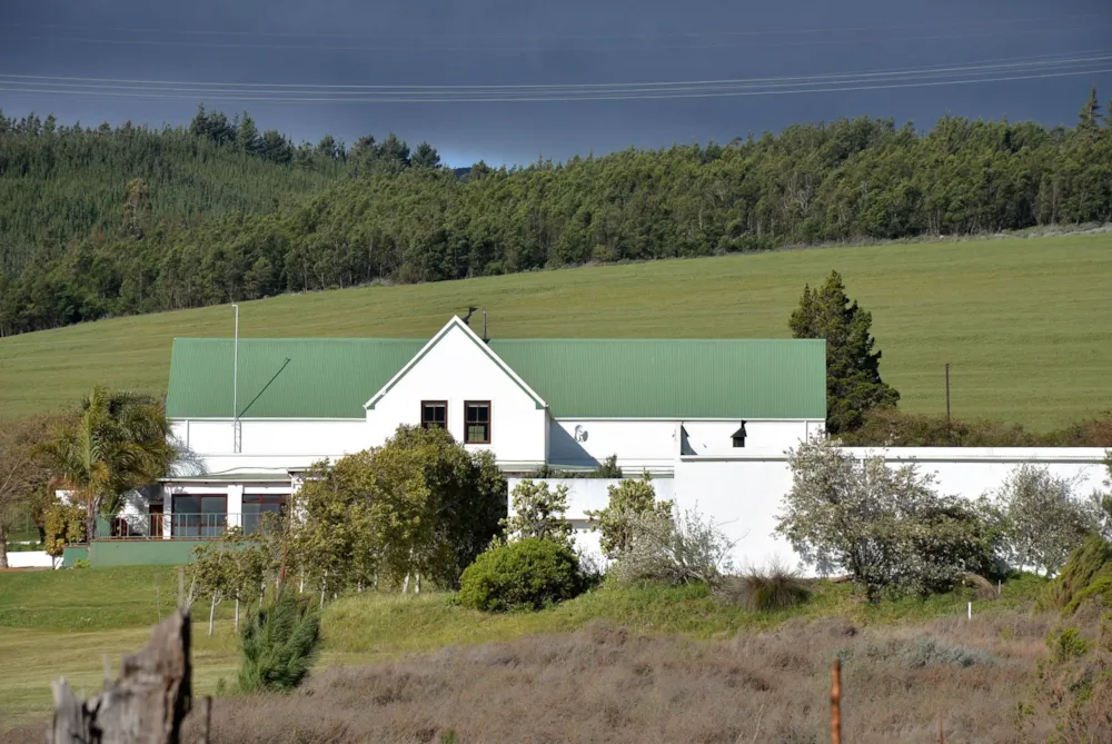 Vacant land for sale in Theewaterskloof - 1SW1730161 Vacant land for sale in Theewaterskloof - 1SW1730161