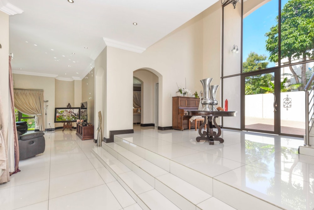 House for sale in Dainfern Golf Estate - FW1698042 House for sale in Dainfern Golf Estate - FW1698042