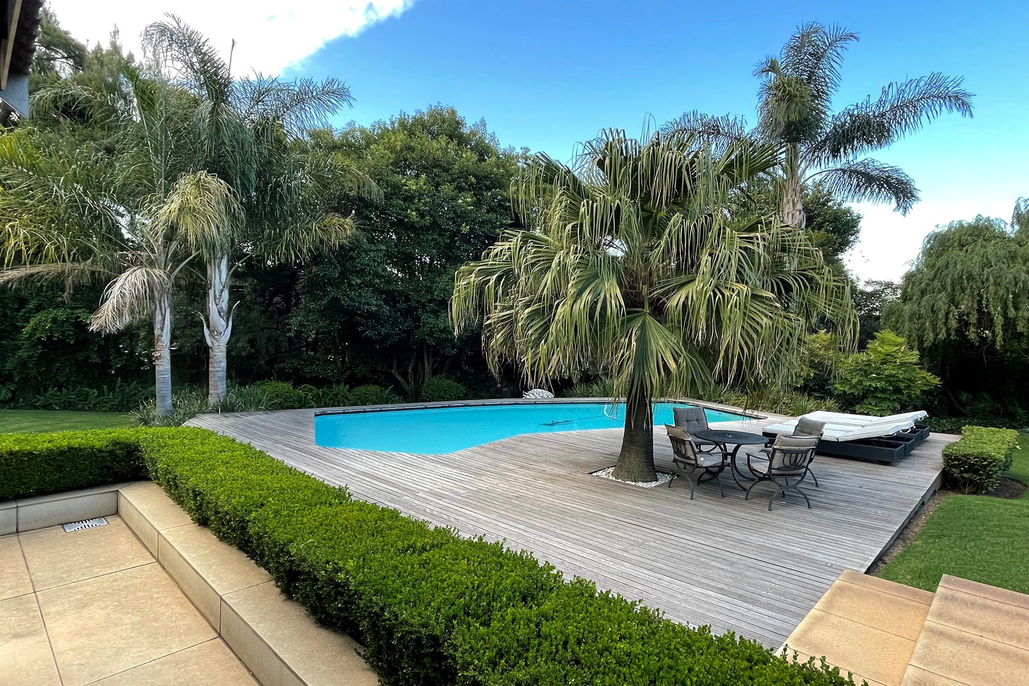 House for sale in Sandown, Sandton - HP1603531