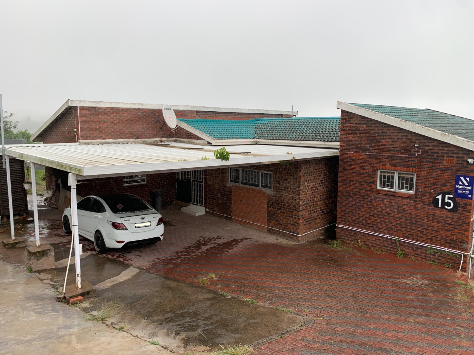 Single-storey house for sale in Dawncrest, Verulam - 1ND1600524