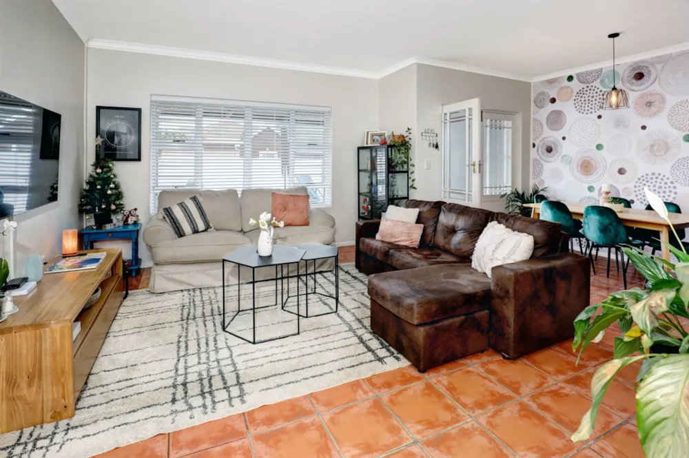 House let in D'Urbanvale - NSL1714626 House let in D'Urbanvale - NSL1714626