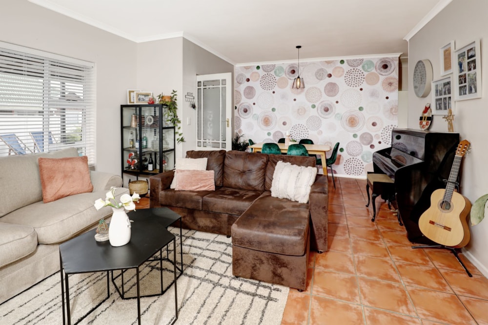 House let in D'Urbanvale - NSL1714626 House let in D'Urbanvale - NSL1714626