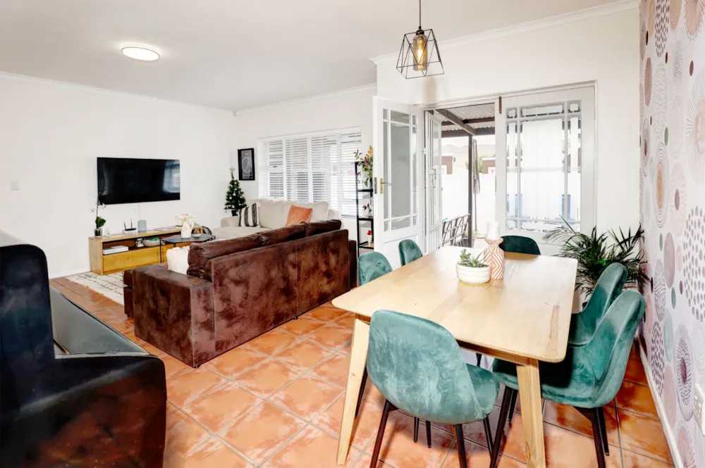 House let in D'Urbanvale - NSL1714626 House let in D'Urbanvale - NSL1714626