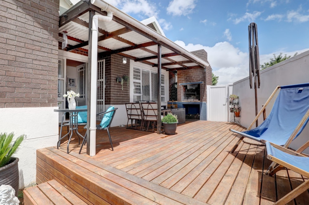 House let in D'Urbanvale - NSL1714626 House let in D'Urbanvale - NSL1714626