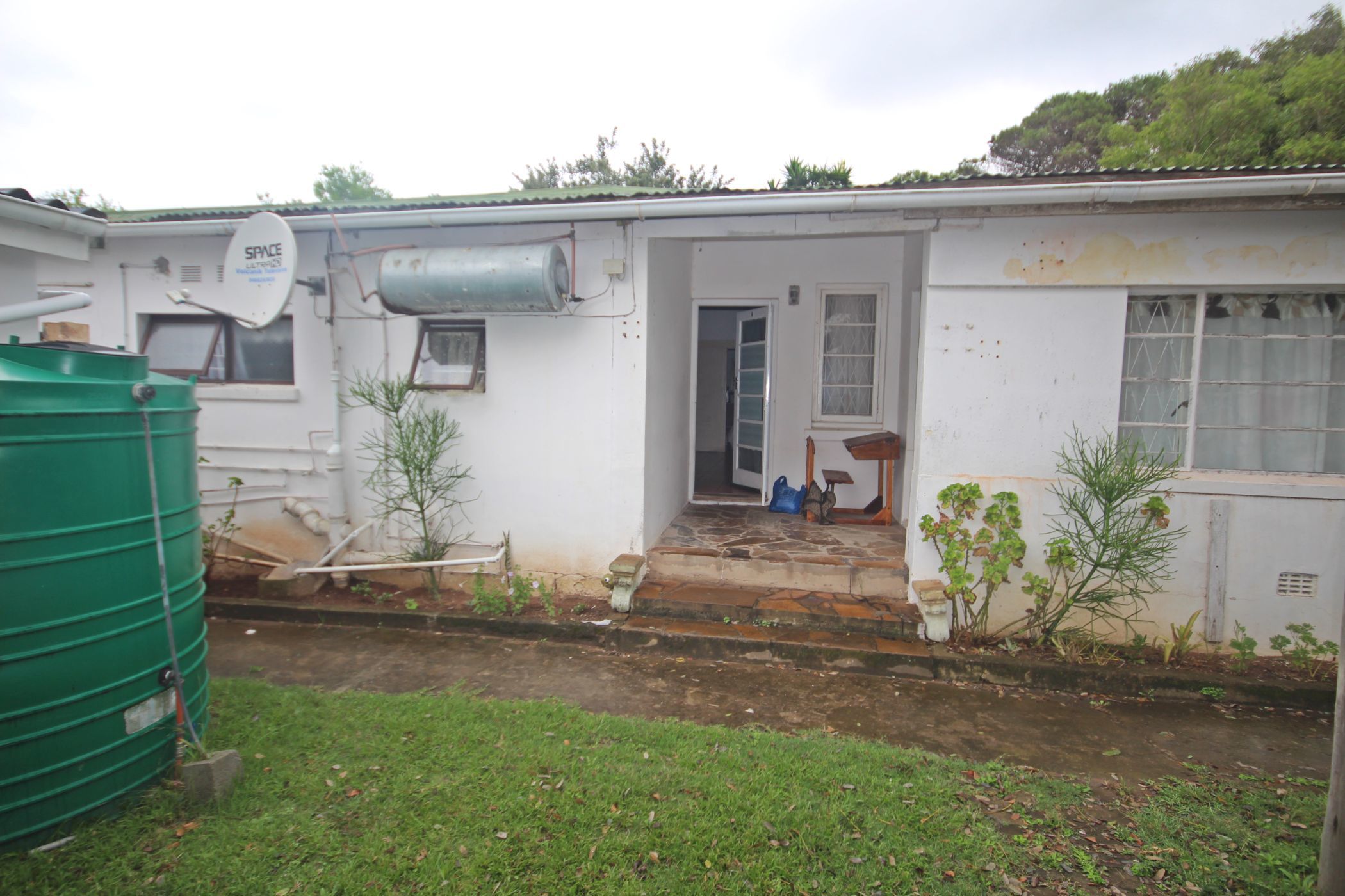 Apartment let in West Bank, Port Alfred - 1PF1677179