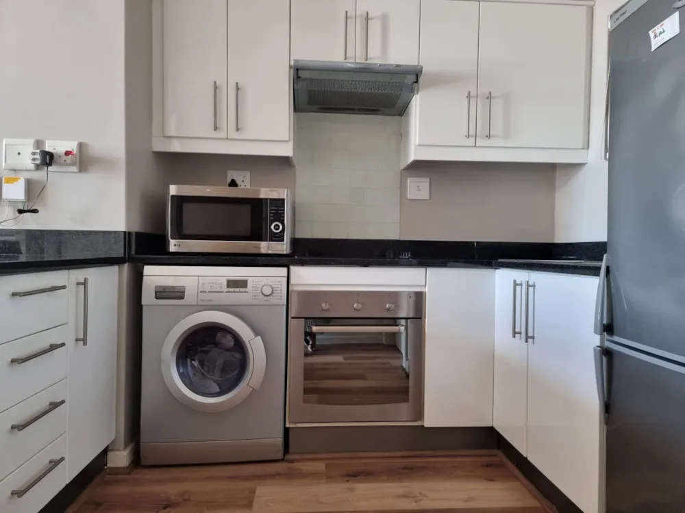 Apartment let in Stellenbosch Central - STL1750683 Apartment let in Stellenbosch Central - STL1750683