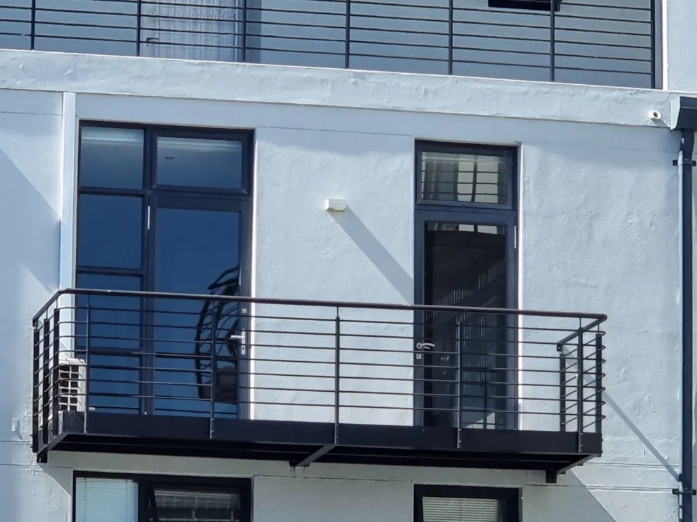 Apartment let in Stellenbosch Central - STL1750683 Apartment let in Stellenbosch Central - STL1750683