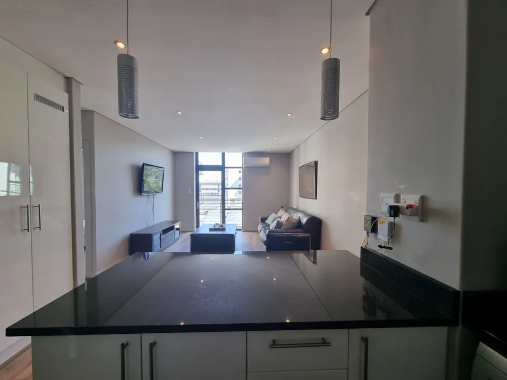 Apartment let in Stellenbosch Central - STL1750683 Apartment let in Stellenbosch Central - STL1750683