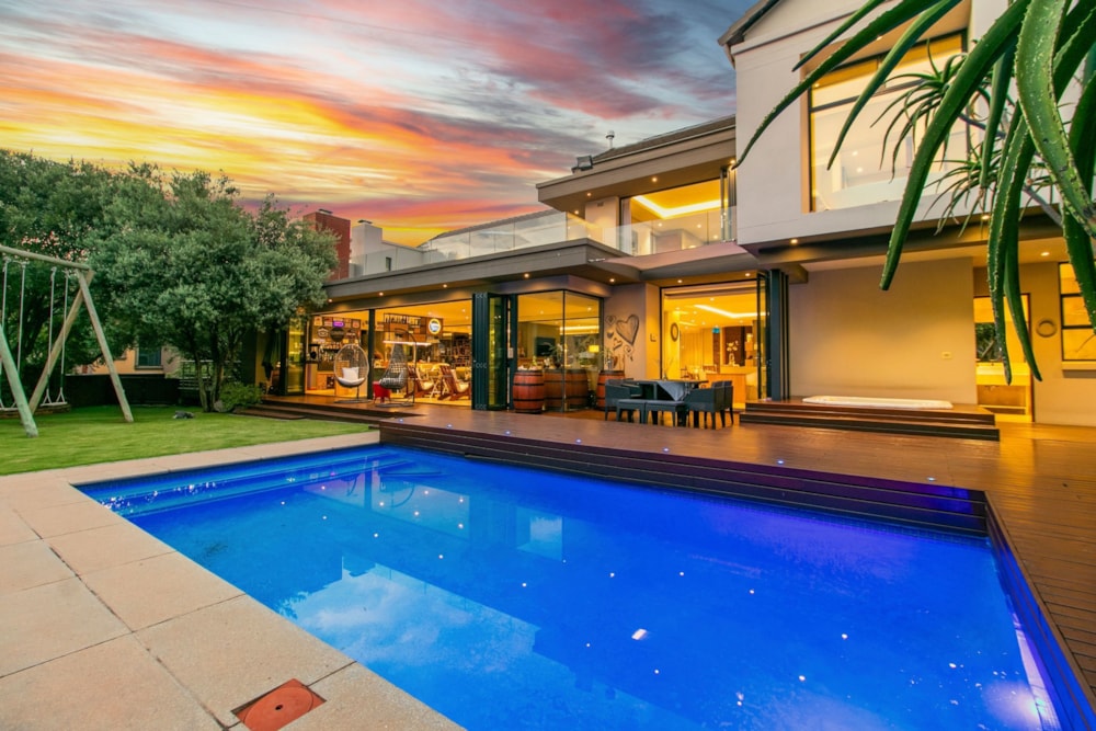 House sold in Meyersdal Eco Estate - 1AB1659774 House sold in Meyersdal Eco Estate - 1AB1659774