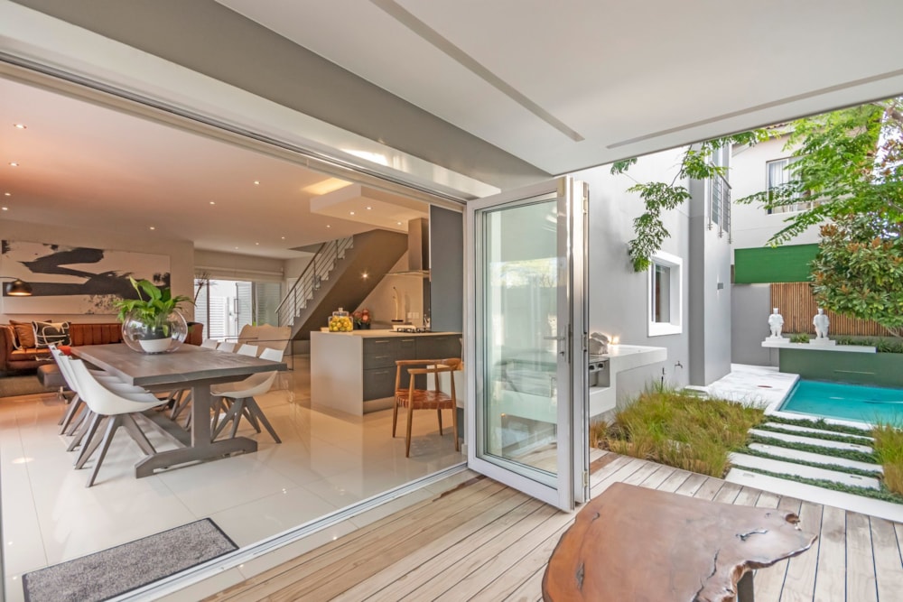 Cluster for sale in Broadacres - FW1726337