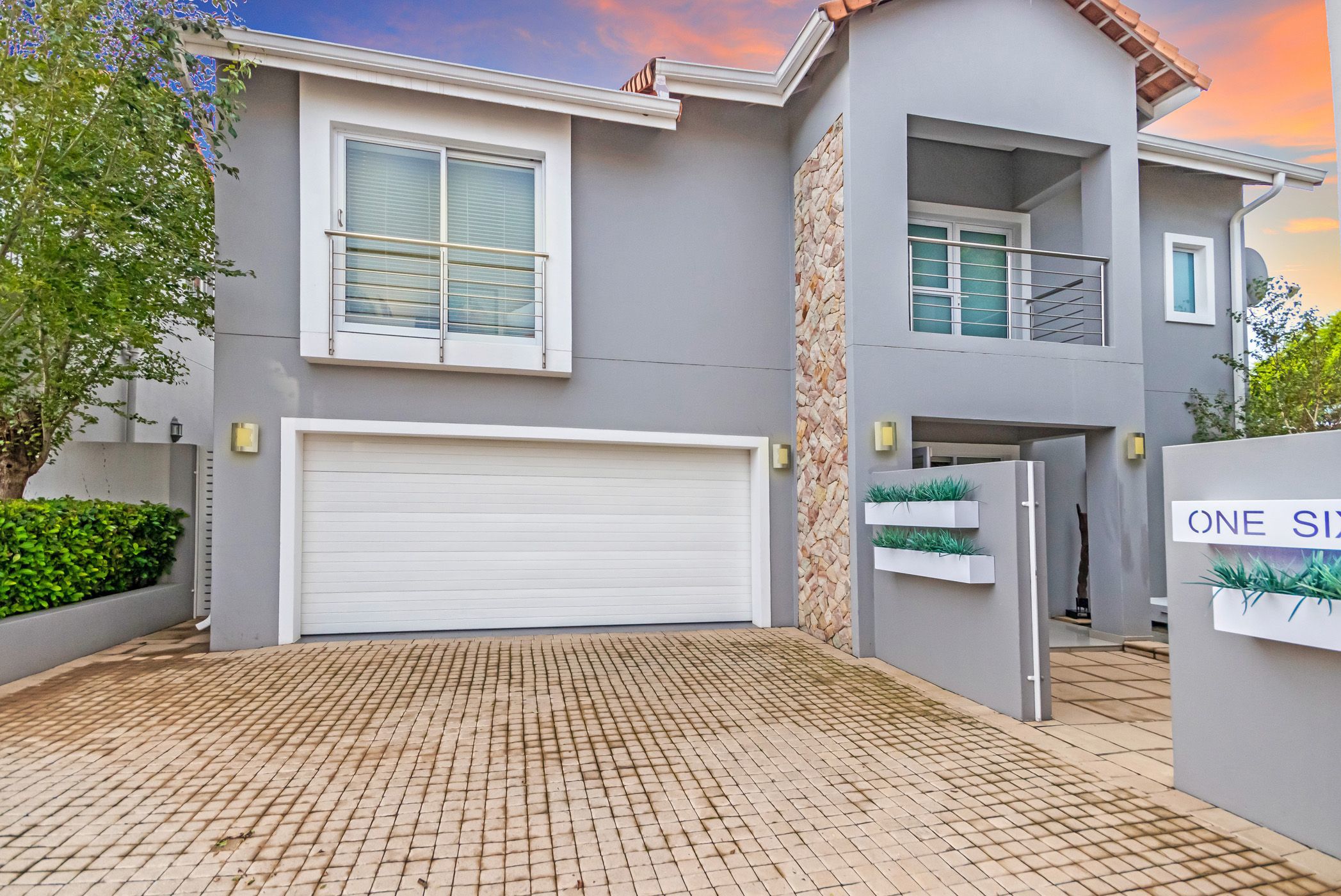 Cluster for sale in Broadacres - FW1726337