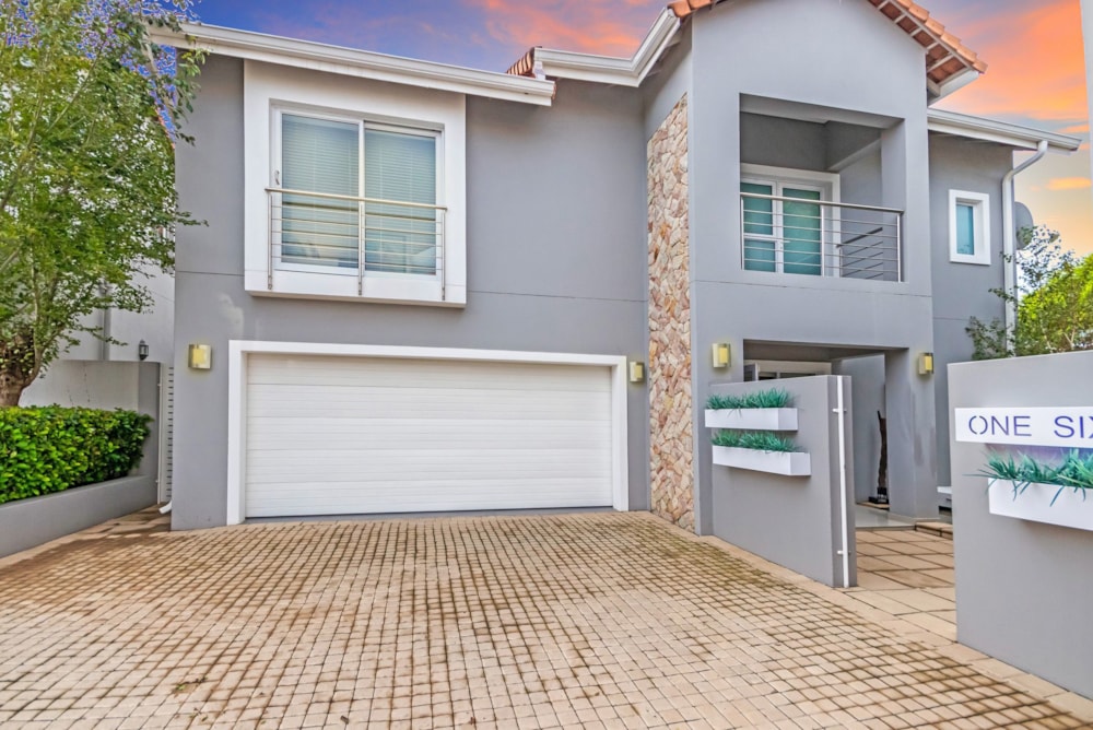 Cluster for sale in Broadacres - FW1726337