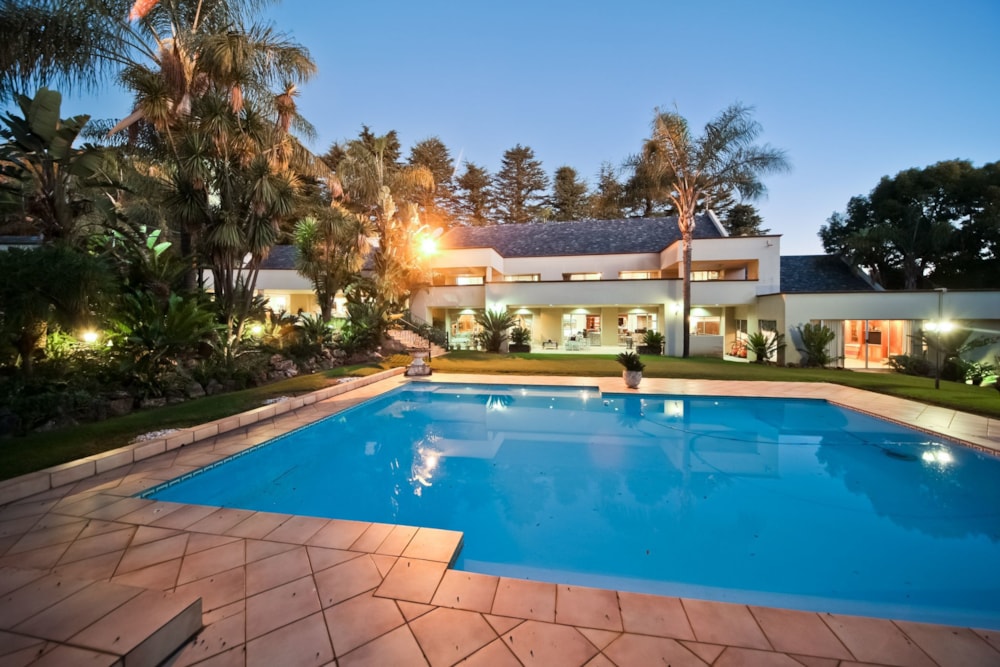 House for sale in Hyde Park, Sandton - HP1581599