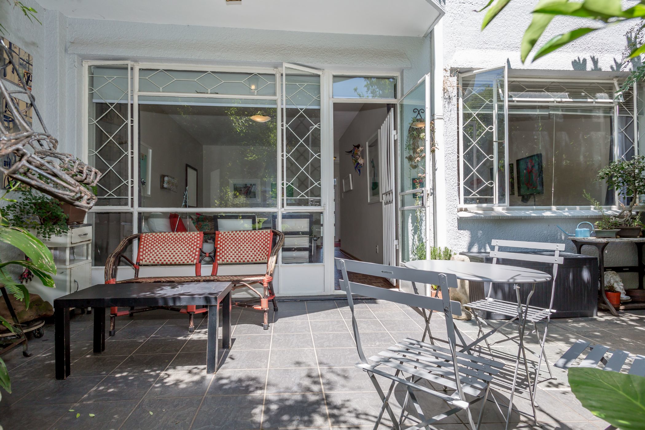 Apartment for sale in Craighall Park - HP1715625