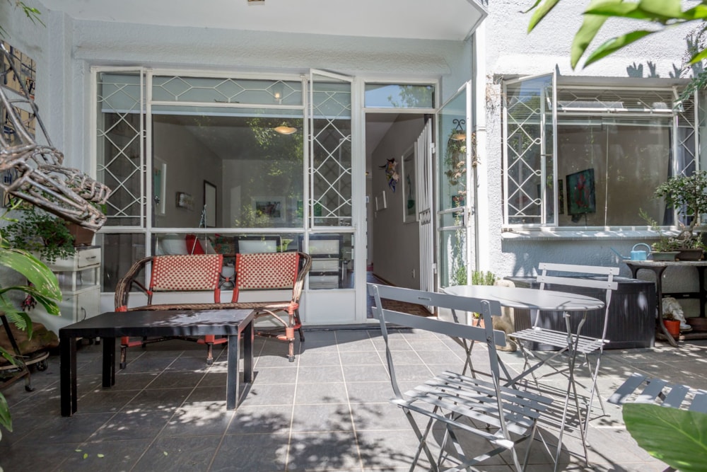 Apartment for sale in Craighall Park - HP1715625