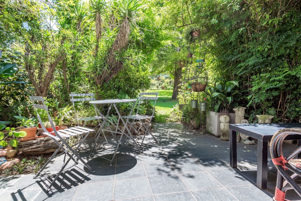 Apartment for sale in Craighall Park - HP1715625 Apartment for sale in Craighall Park - HP1715625