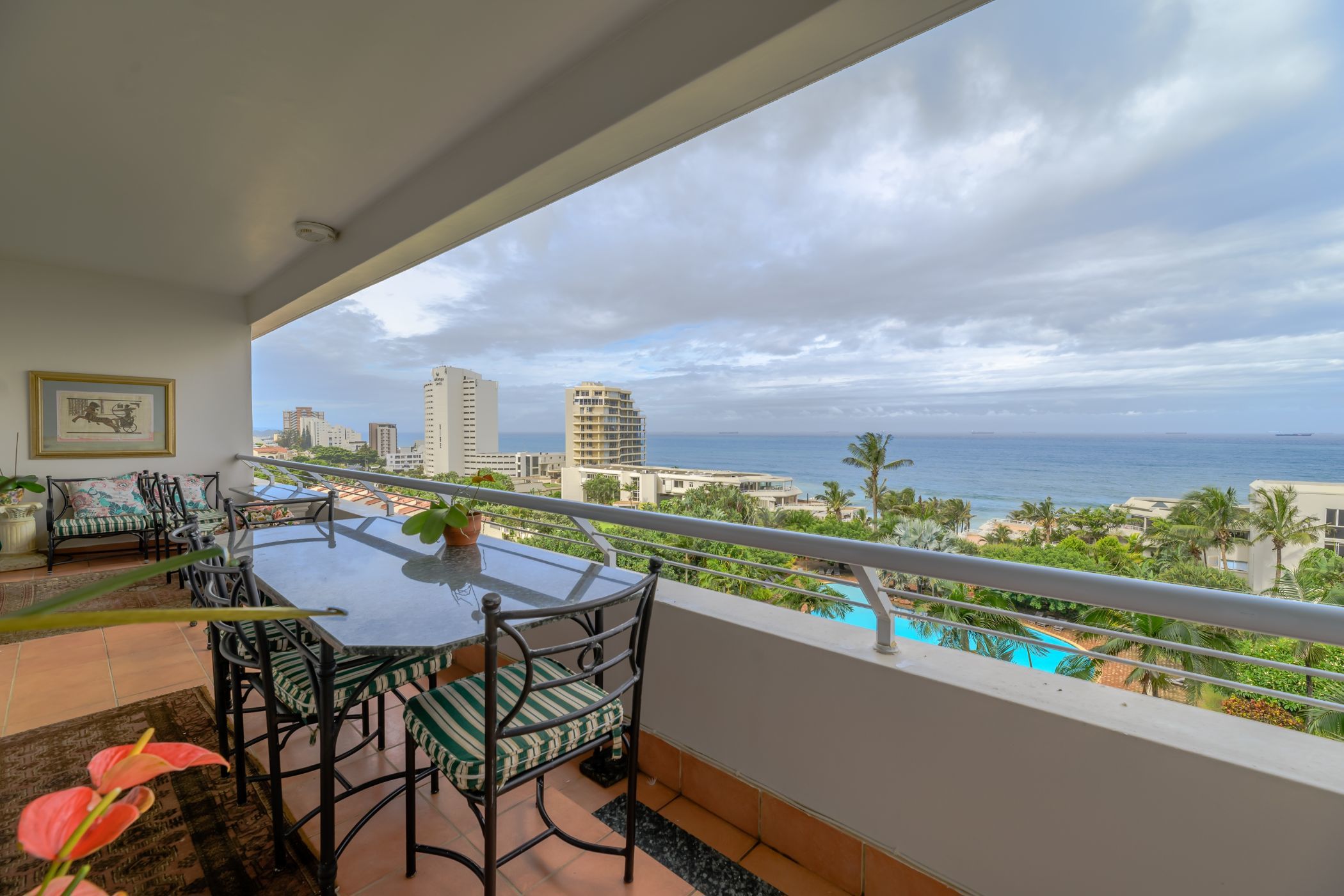 Apartment for sale in uMhlanga Rocks - 1ND1602647
