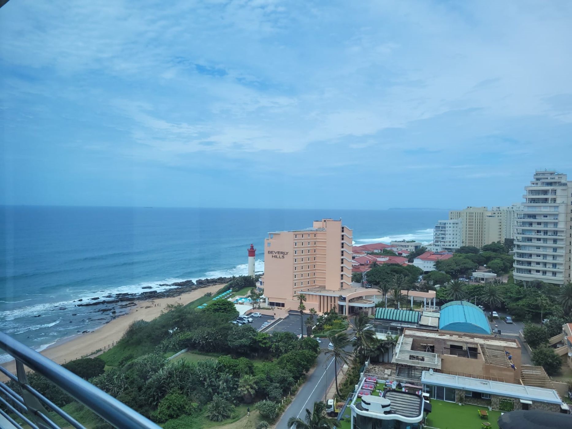 Apartment for sale in uMhlanga Rocks - 1ND1601588