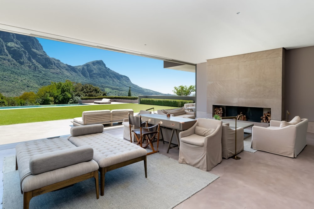 House for sale in Bishopscourt - KW1693426 House for sale in Bishopscourt - KW1693426