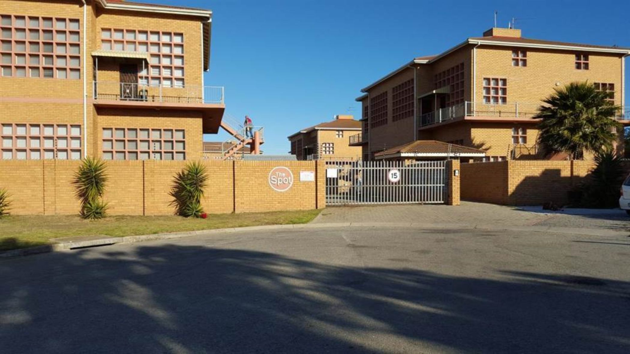 Apartment to rent in Bluewater Bay, Port Elizabeth, Gqeberha - 1PLZ1726234